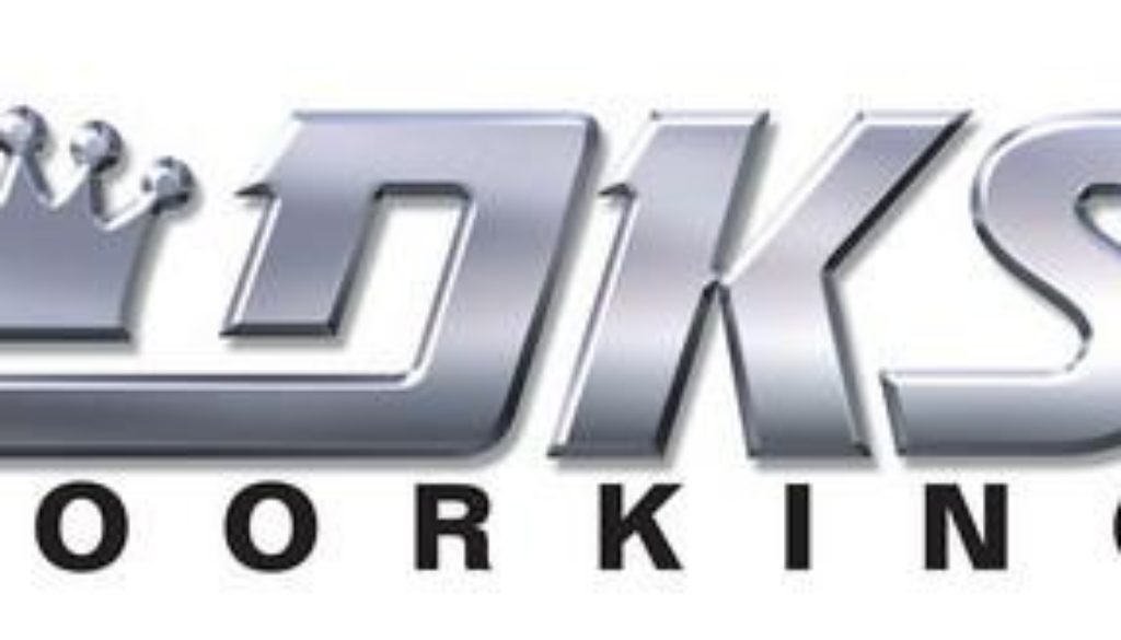 DKS Logo